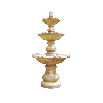 ซื้อ หินทรายกลางสวน น้ําพุที่มีความหนา 3-5 ซม. online manufacture