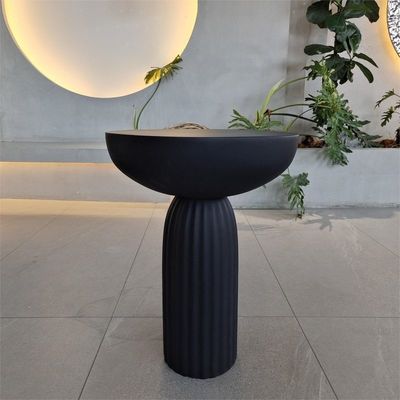 ซื้อ กรุงเทพมหานคร เตอร์คอนกรีต ชุด โต๊ะทานอาหารซีเมนต์โมเดิร์น ชุดที่กําหนดเอง online manufacture