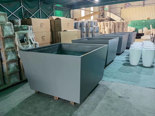 ซื้อ เครื่องประกอบดอกไม้ไฟเบอร์กลาสที่กําหนดเอง OEM / ODM สําหรับตกแต่งบ้าน online manufacture