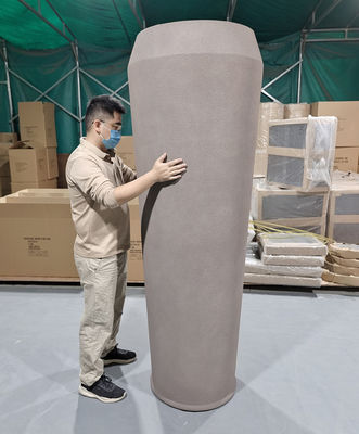 ซื้อ เครื่องปลูกเส้นแก้วสี่เหลี่ยม สําหรับการจัดดอกไม้และพืชตามสั่ง online manufacture