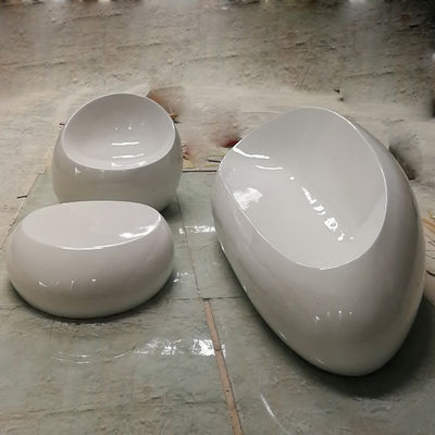 ซื้อ โต๊ะเฟอร์นิเจอร์ FRP ใยแก้ว สําหรับตกแต่งบ้าน online manufacture