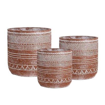 ซื้อ Arch Replica GRC โต๊ะปลูกน้ําหนักเบาสําหรับตกแต่งบ้าน online manufacture