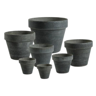 ซื้อ ซีเมนต์ GRC ถังปลูก หนาวทนต่อน้ํา สําหรับดอกไม้และพืช online manufacture