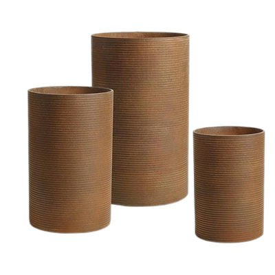 ซื้อ สไตล์โบราณ กล่องปลูกพืชกรีกขนาดใหญ่ กันน้ํา กันไฟ online manufacture