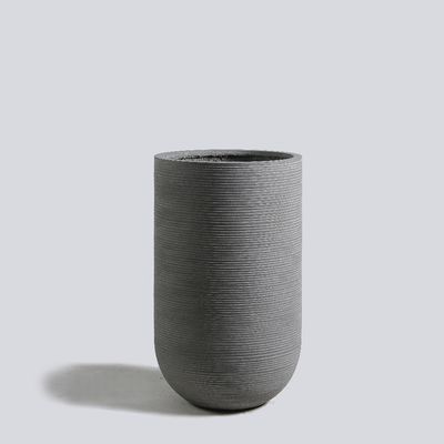 ซื้อ การสัมผัสสไตล์โบราณกับสวนของคุณ ด้วยถังสวนซีเมนต์ใยกันหนาว online manufacture
