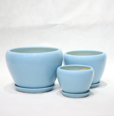 ซื้อ เปลี่ยนแปลงสวนของคุณกับถังเซรามิกทรงสไตล์และทนทานของเรา online manufacture