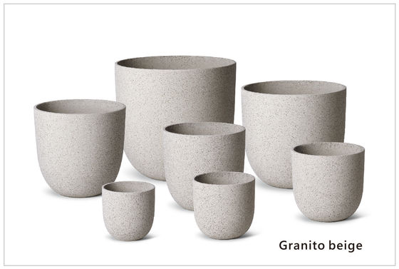 ซื้อ ความทนทานสูงของเครื่องปลูกดินใยสําหรับสวน online manufacture