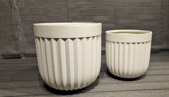 ซื้อ ต้นไม้ปลูกดินใยกลางแจ้งที่ทนทานนาน กันน้ําและกันไฟ ใช้ได้ 5-6 ปี online manufacture