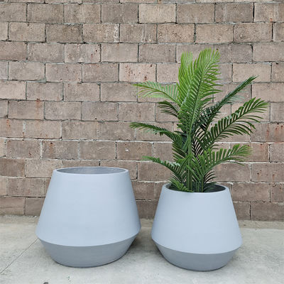 ซื้อ เครื่อง ติด พืช ไม้ ที่ ทํา จาก ใยดิน ที่ สวยงาม สําหรับ การ เก็บ พืช สี เขียว online manufacture
