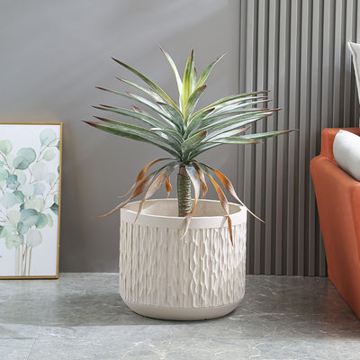 ซื้อ ปลดปล่อยศักยภาพของธุรกิจของคุณกับ Fiber Clay Planters สั่งวันนี้ online manufacture