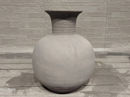 ซื้อ กระถางดินเผาเสริมความแข็งแรงสำหรับตกแต่งภายใน อายุการใช้งานกลางแจ้ง 5-6 ปี รับประกันความน่าเชื่อถือ online manufacture